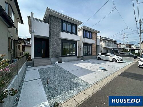 宮城県仙台市宮城野区福室７丁目 4299万円 4LDK