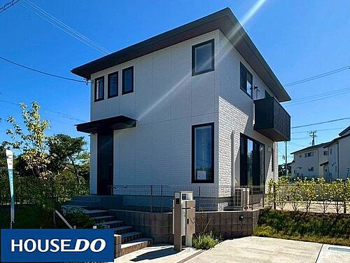 宮城県黒川郡大和町しあわせの杜 4580万円