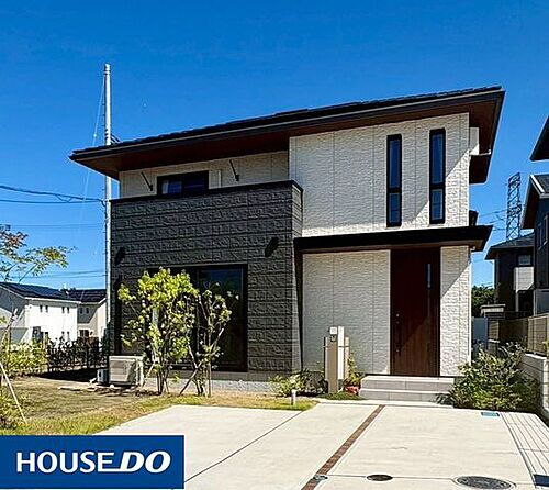 宮城県黒川郡大和町しあわせの杜 4780万円