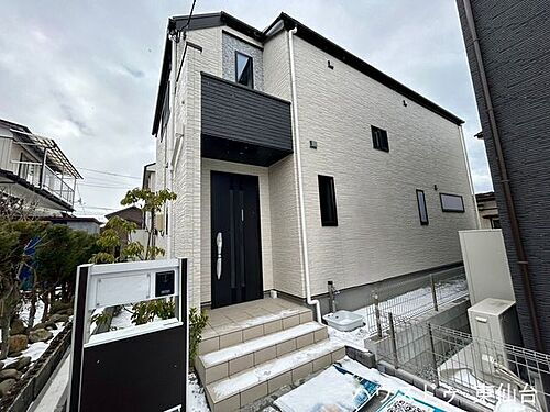 宮城県仙台市宮城野区鶴ケ谷１丁目 3390万円