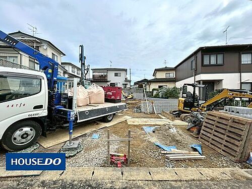 宮城県多賀城市笠神5丁目 2880万円 4LDK