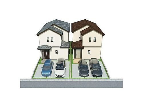 宮城県多賀城市新田字北関合 3090万円 4LDK