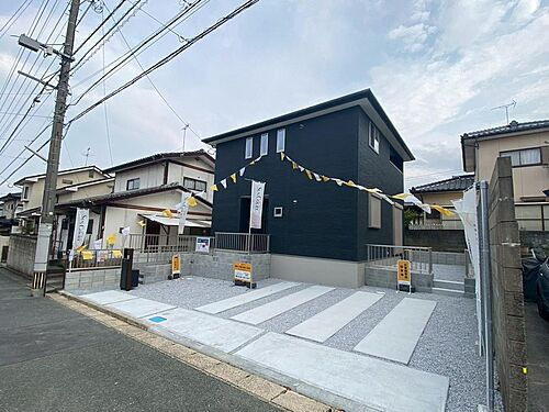 福岡県遠賀郡岡垣町旭台４丁目 2598万円 4LDK