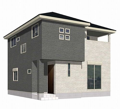 福岡県北九州市小倉南区長行東２丁目 3298万円 4LDK