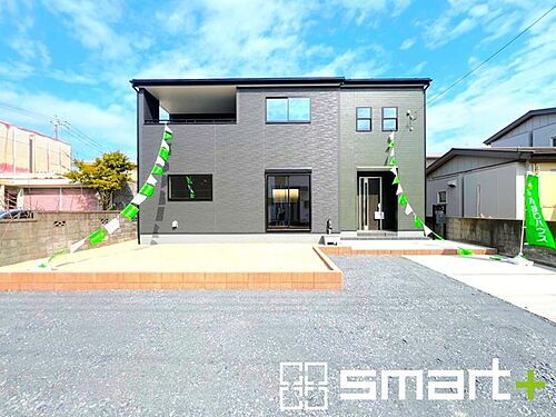 茨城県東茨城郡茨城町大字長岡 2190万円 4LDK