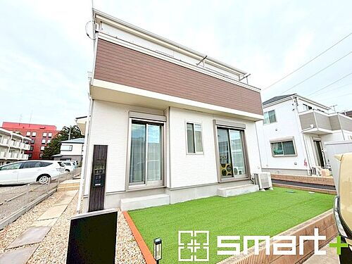 茨城県つくば市高野台３丁目 中古住宅