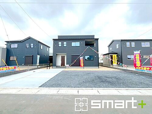 茨城県常陸大宮市石沢 2290万円 4SLDK