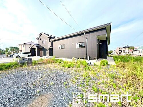 茨城県水戸市浜田１丁目 中古住宅
