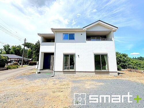 茨城県笠間市上加賀田 中古住宅