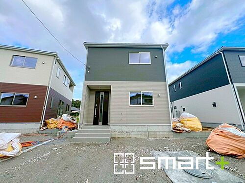 茨城県北茨城市磯原町木皿 1990万円 4SLDK