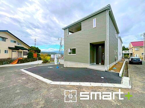 茨城県北茨城市中郷町粟野 1990万円 4LDK