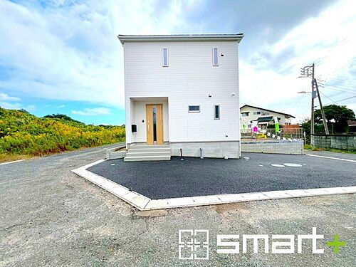 茨城県北茨城市中郷町粟野 1890万円 4LDK