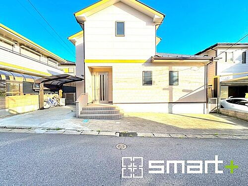 千葉県柏市逆井４丁目 中古住宅