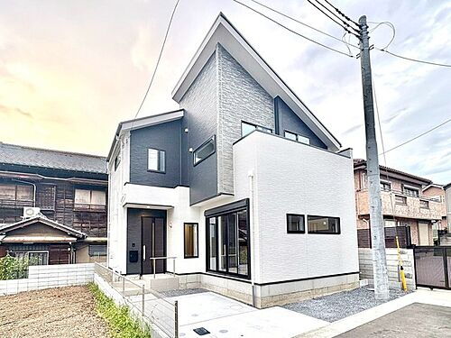 千葉県習志野市鷺沼3丁目 4688万円 4LDK