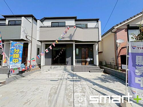 千葉県我孫子市若松 3690万円 3SLDK