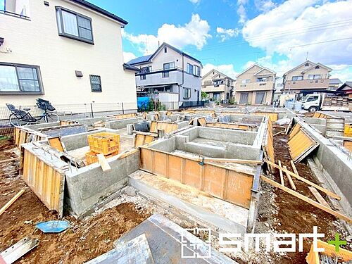 千葉県野田市清水 3390万円 4LDK