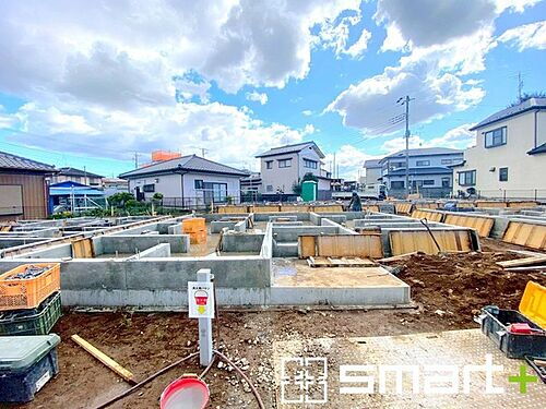 千葉県野田市清水 3190万円 4LDK