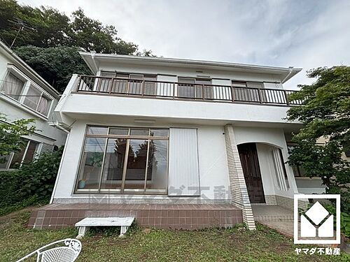兵庫県西宮市苦楽園四番町 中古住宅