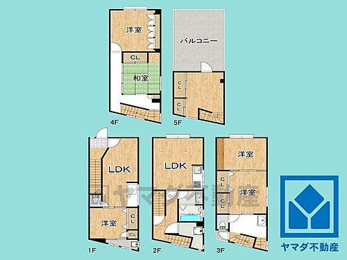 兵庫県尼崎市昭和通２丁目 2880万円