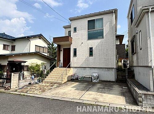 千葉県松戸市小金原５丁目 2999万円