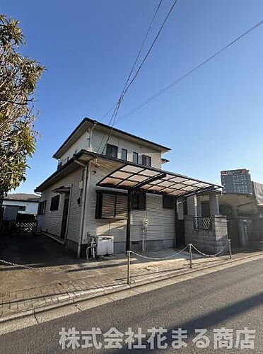 千葉県千葉市中央区弁天２丁目 4980万円