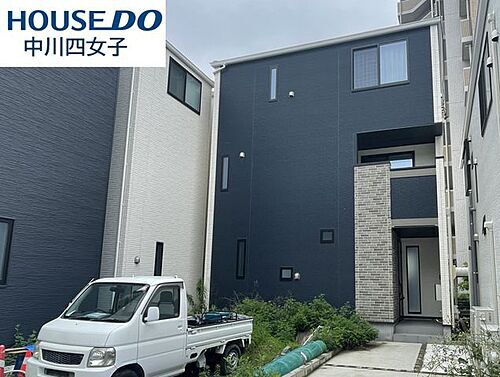 愛知県名古屋市熱田区河田町 3380万円