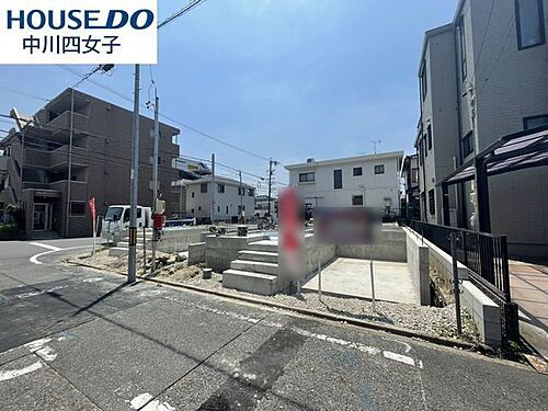 愛知県名古屋市中川区中野新町３丁目 3690万円 4LDK