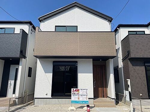 愛知県名古屋市中川区東起町５丁目 3199万円 4LDK