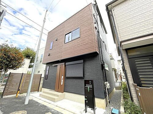 埼玉県戸田市戸田公園 4780万円 4LDK