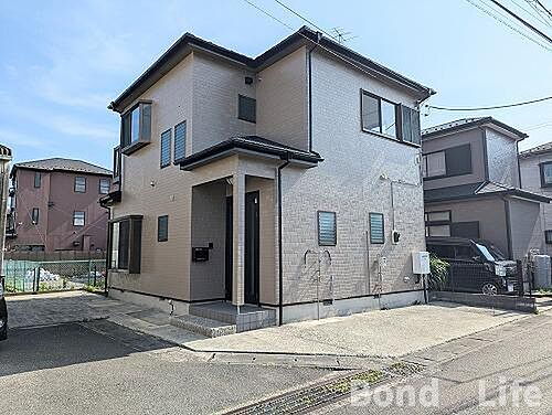 神奈川県厚木市上依知 1790万円