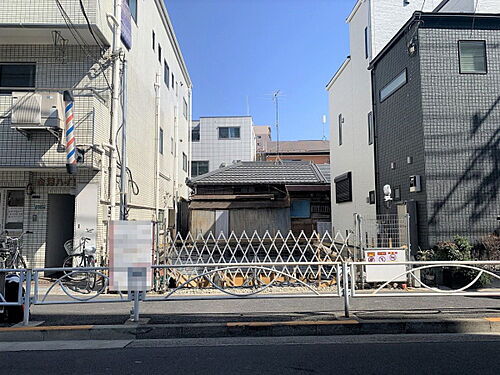 東京都墨田区京島３丁目 5480万円 3LDK