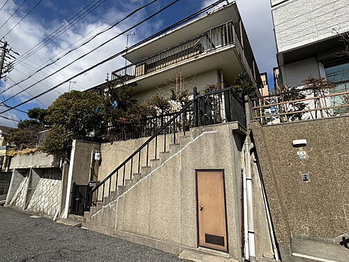 兵庫県神戸市垂水区塩屋台２丁目 430万円