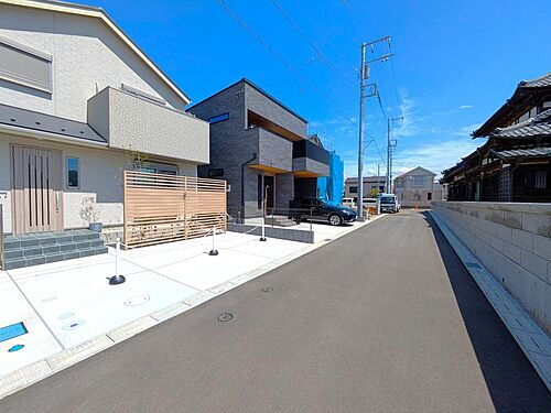 千葉県八千代市上高野 4580万円 4LDK