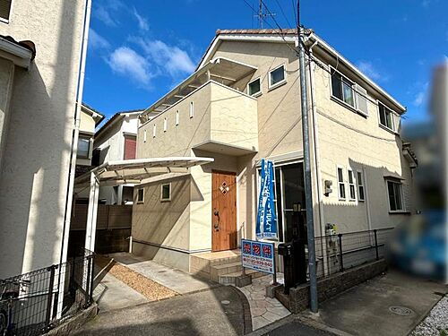 大阪府和泉市小田町２丁目 1890万円