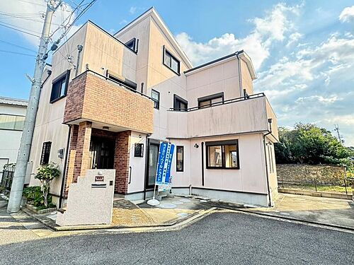 大阪府阪南市石田 中古住宅
