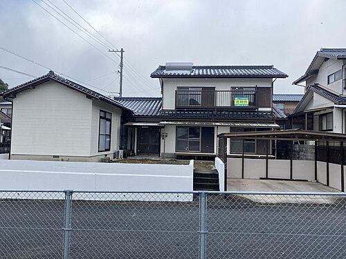 山口県美祢市大嶺町西分 1180万円