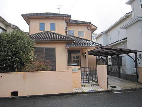 奈良県香芝市北今市１丁目 1480万円