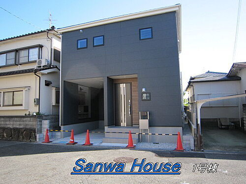 奈良県橿原市北妙法寺町 2480万円 3SLDK