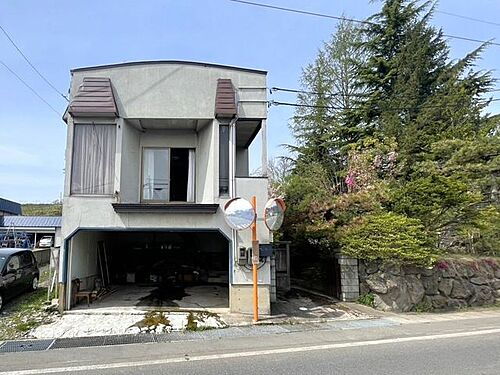 青森県青森市浪岡大字五本松字平野 650万円