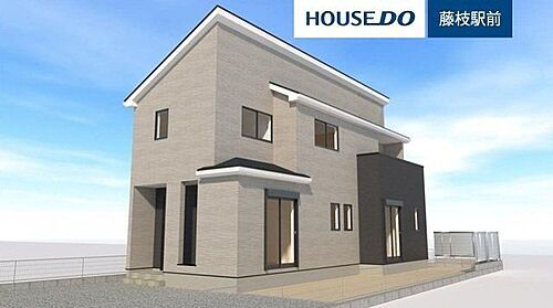 静岡県焼津市小川新町3丁目 2480万円 4LDK