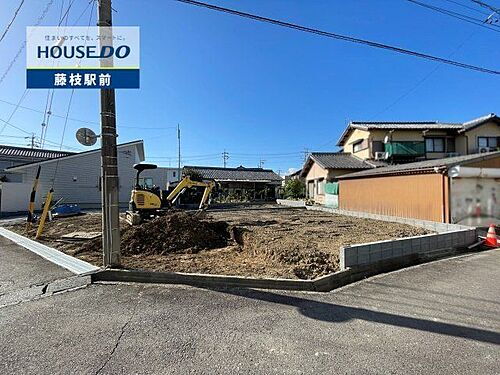 静岡県藤枝市藤岡2丁目 2890万円 4LDK