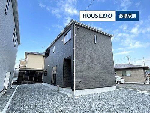 静岡県榛原郡吉田町片岡 2280万円 3LDK