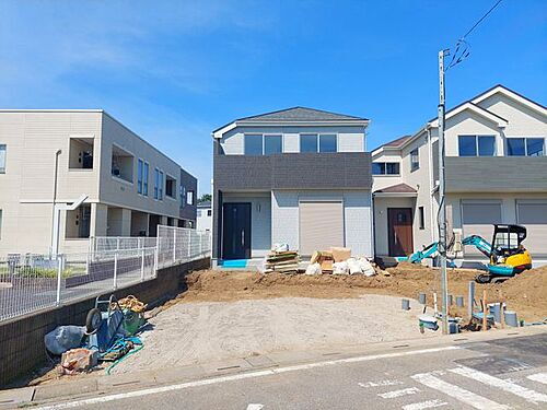 埼玉県蓮田市藤ノ木1丁目 3390万円 4LDK