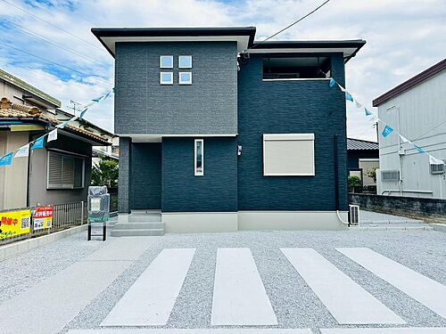 福岡県遠賀郡岡垣町鍋田1丁目 3098万円 4LDK