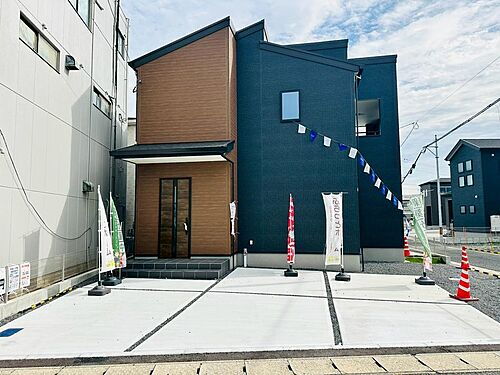福岡県遠賀郡芦屋町高浜町 2099万円 4LDK