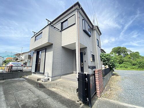 埼玉県さいたま市西区宮前町 中古住宅