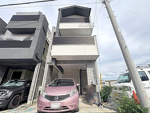 埼玉県さいたま市大宮区北袋町２丁目 4699万円