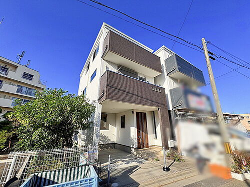 埼玉県さいたま市大宮区天沼町１丁目 3780万円