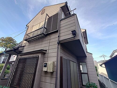 埼玉県さいたま市岩槻区本町５丁目 中古住宅