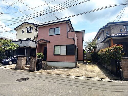 埼玉県北足立郡伊奈町栄６丁目 2180万円
